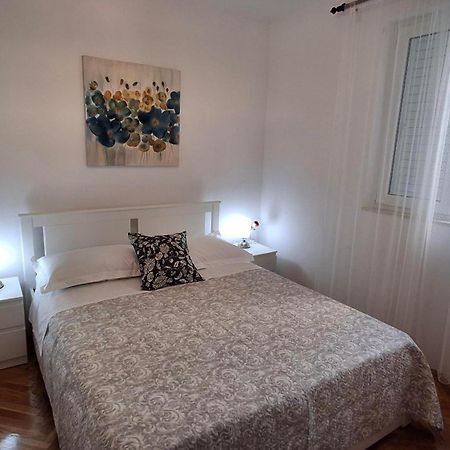 Guest House Riverside Mokošica Dış mekan fotoğraf