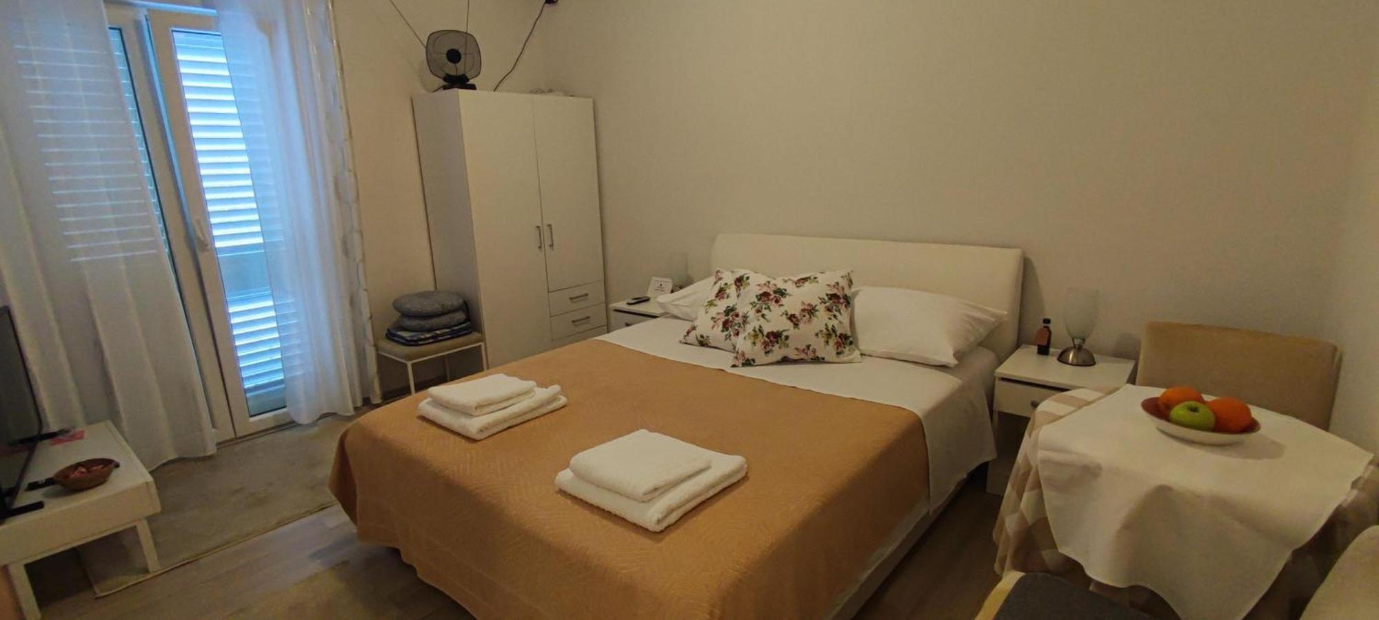 Guest House Riverside Mokošica Dış mekan fotoğraf