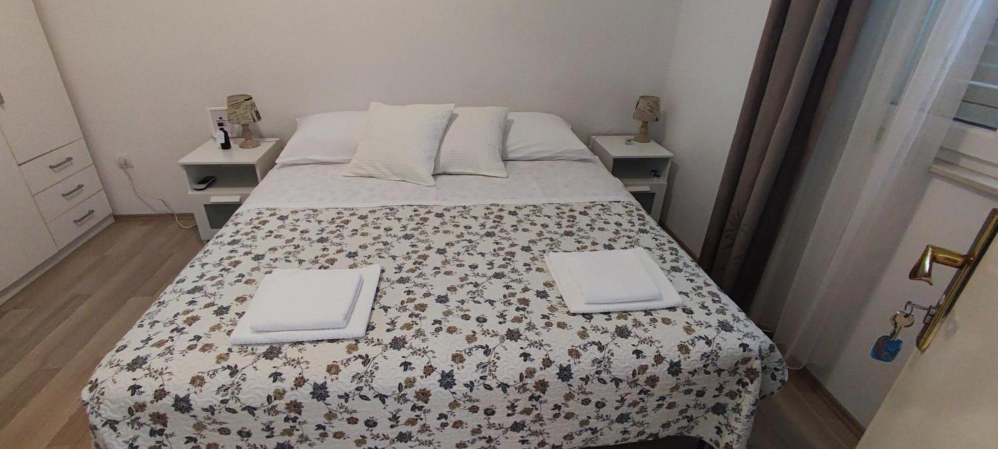 Guest House Riverside Mokošica Dış mekan fotoğraf