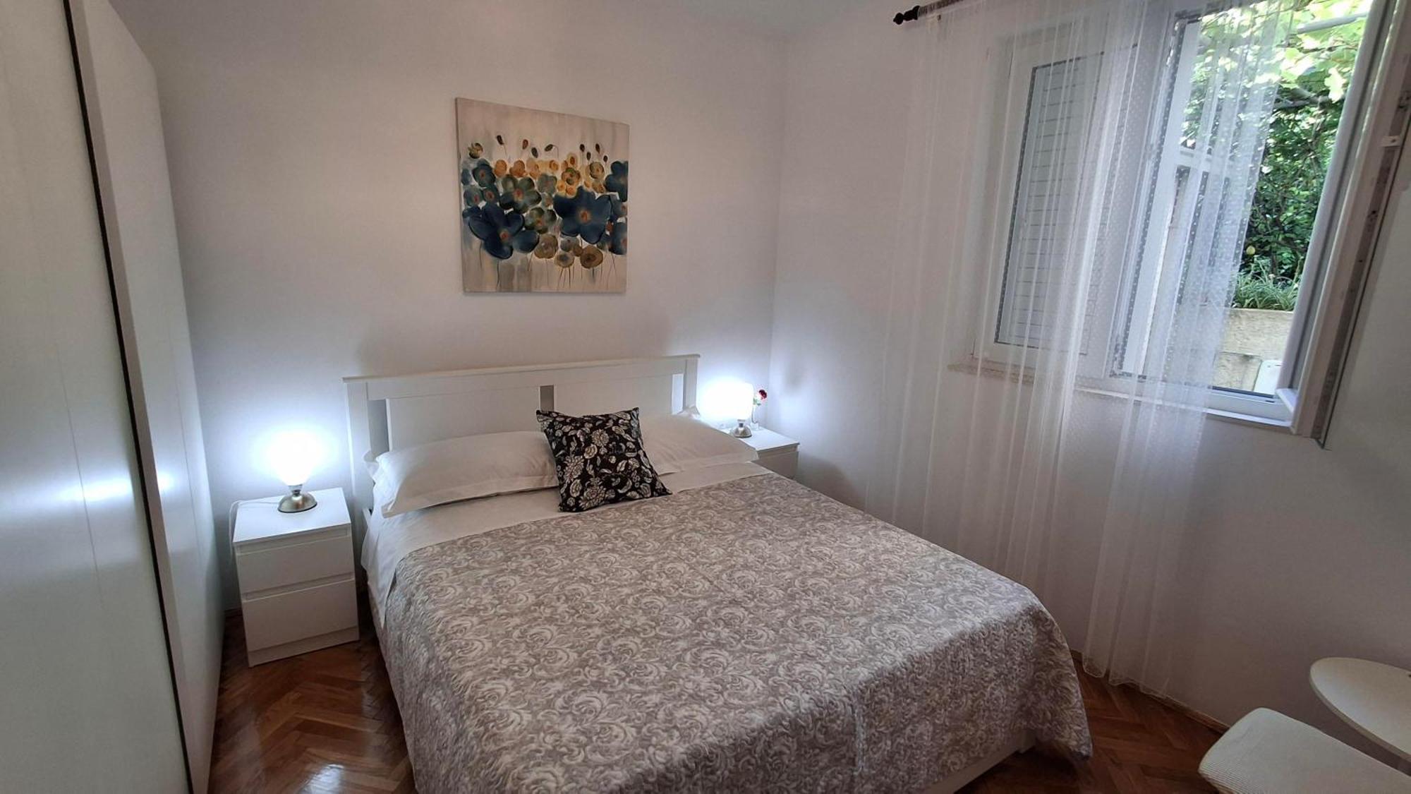 Guest House Riverside Mokošica Dış mekan fotoğraf